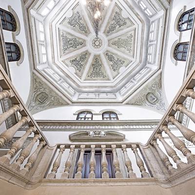 Hunting accommodation