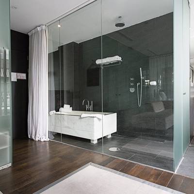 Hunting accommodation