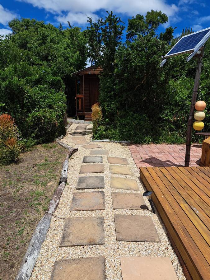 Hunting accommodation