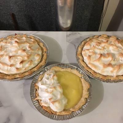 Hunting accommodation