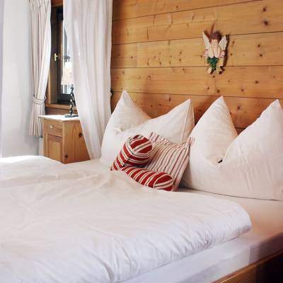 Hunting accommodation