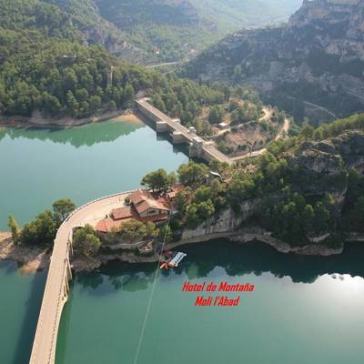 Hunting accommodation