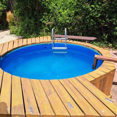 Hunting accommodation