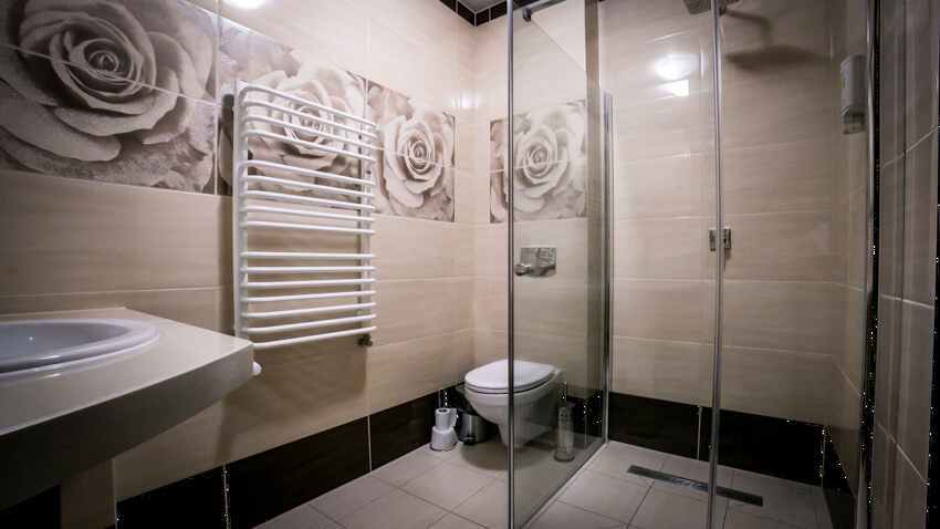 Hunting accommodation