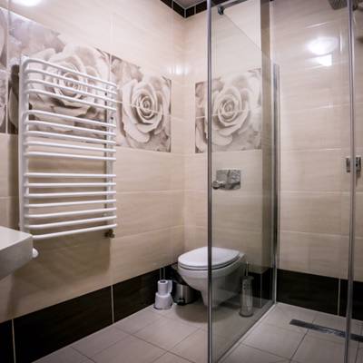 Hunting accommodation