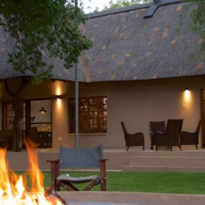 Hunting accommodation