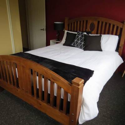 Hunting accommodation