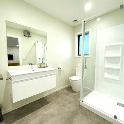 Hunting accommodation