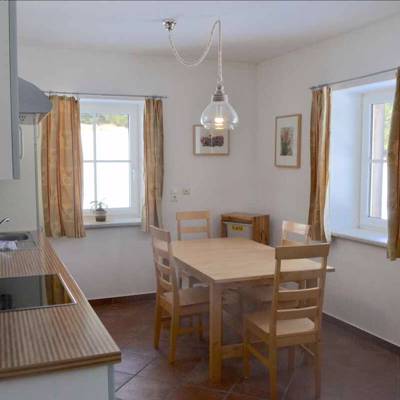 Hunting accommodation