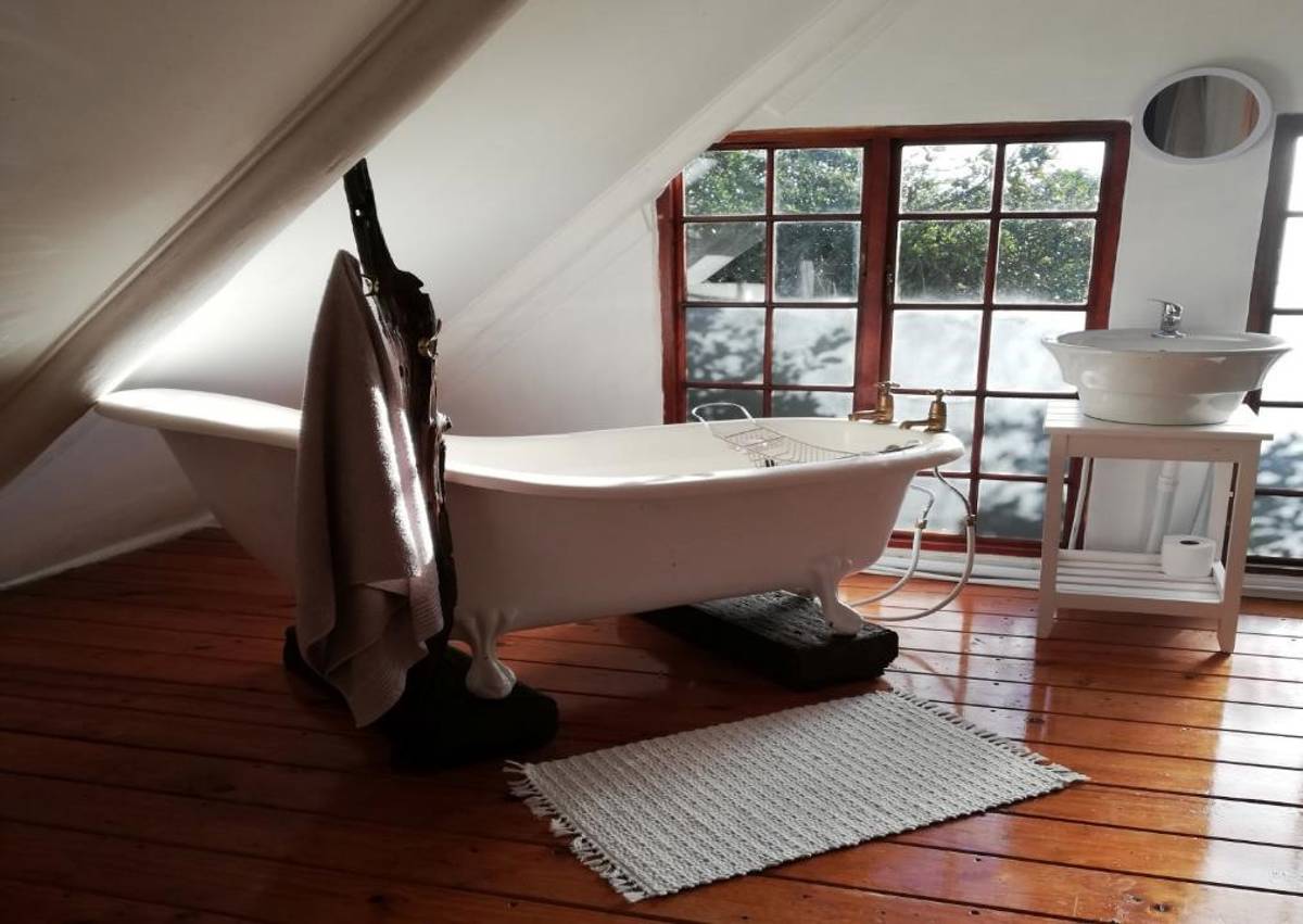 Hunting accommodation