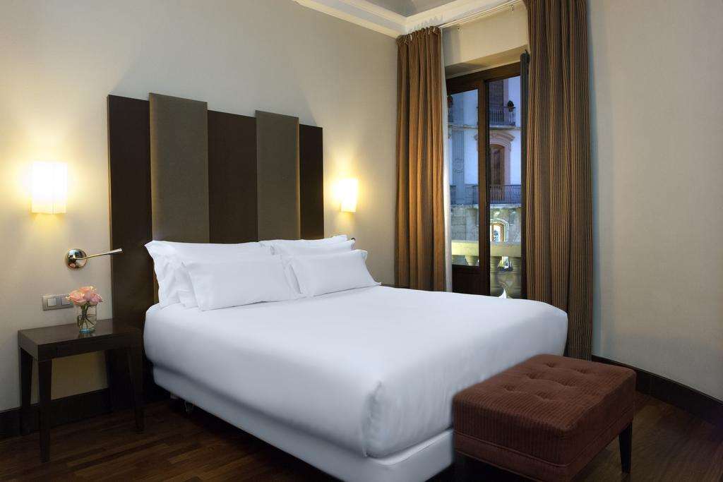 Hunting accommodation