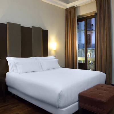 Hunting accommodation