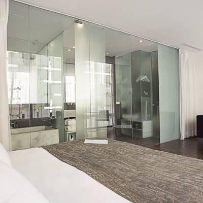 Hunting accommodation