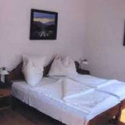 Hunting accommodation