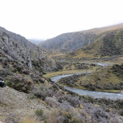 Hunting accommodation