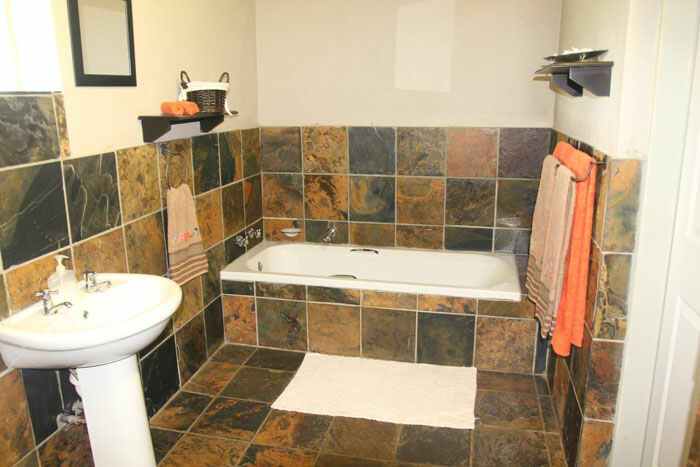 Hunting accommodation