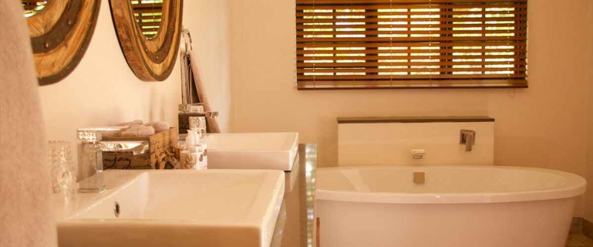 Hunting accommodation