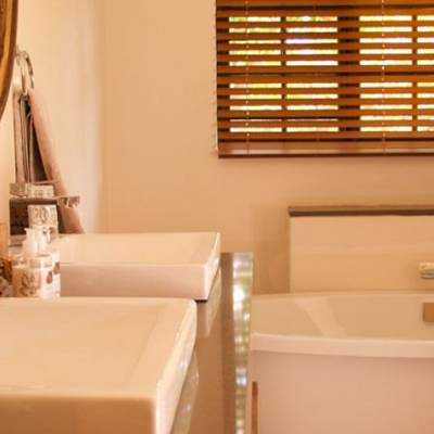 Hunting accommodation