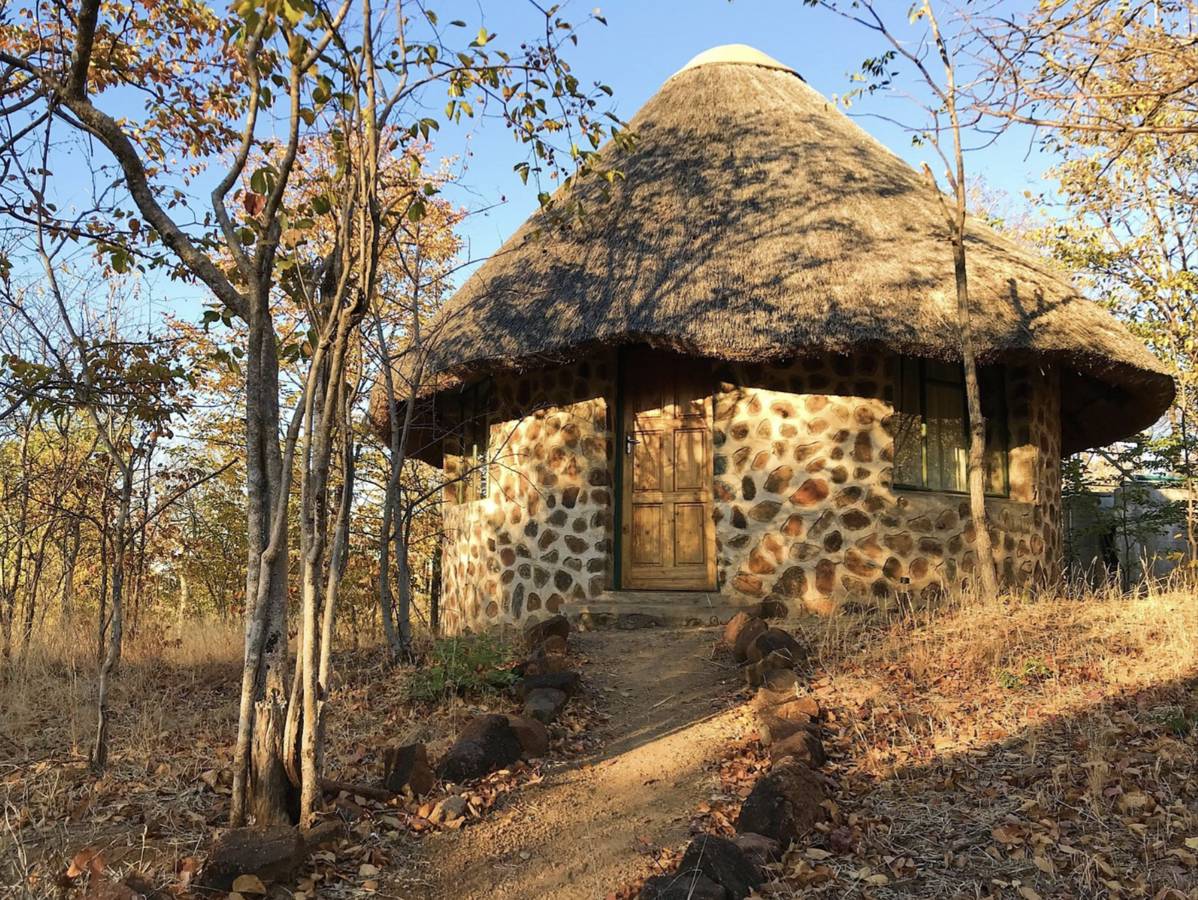 Hunting accommodation