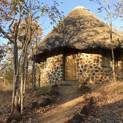 Hunting accommodation