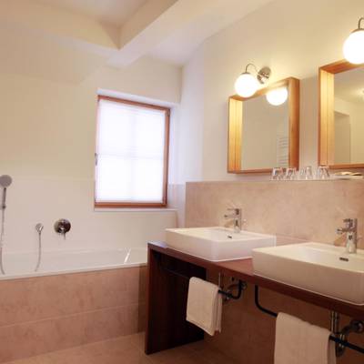 Hunting accommodation