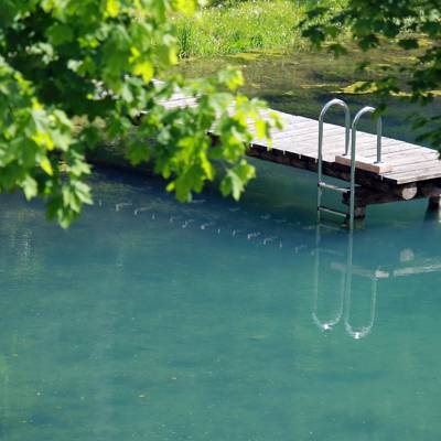 Hunting accommodation