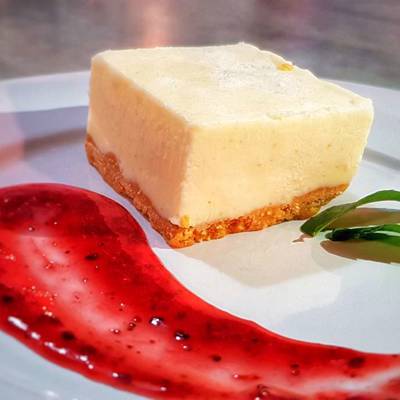 Hunting accommodation