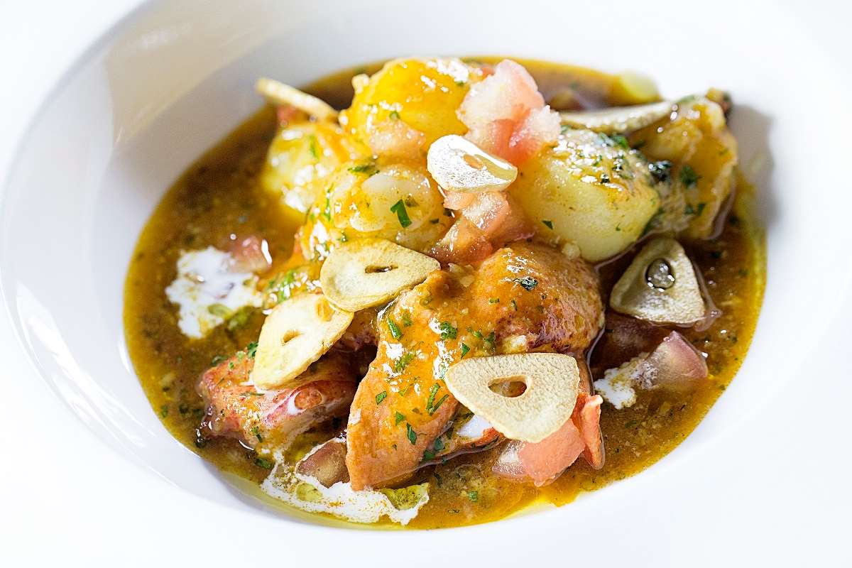 Hunting accommodation