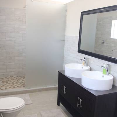 Hunting accommodation