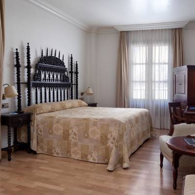 Hunting accommodation