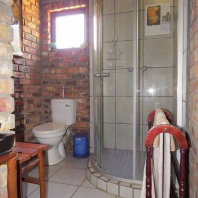 Hunting accommodation