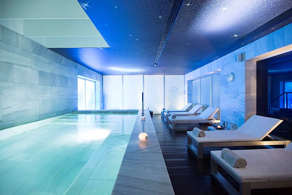 Hunting accommodation