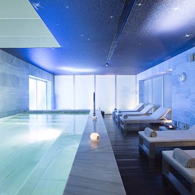 Hunting accommodation