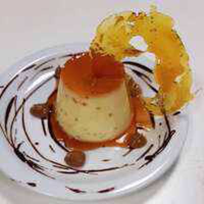 Hunting accommodation