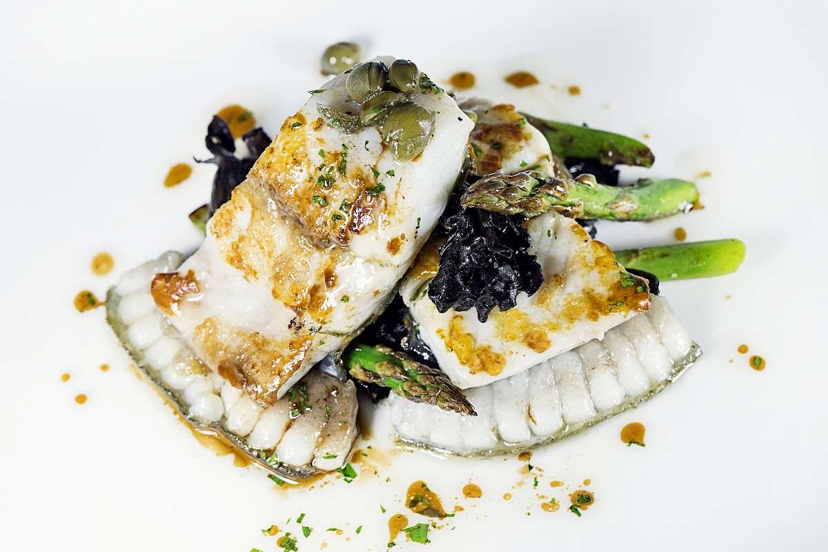 Hunting accommodation