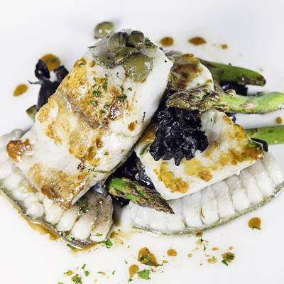 Hunting accommodation