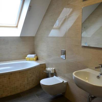 Hunting accommodation