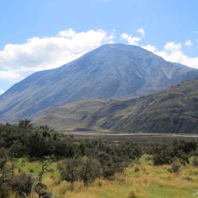 Hunting accommodation