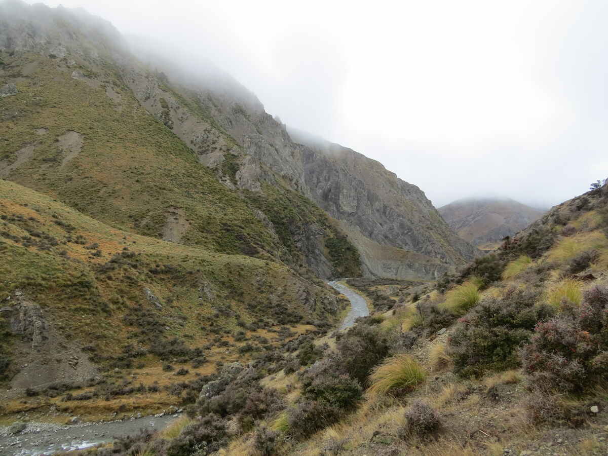 Hunting accommodation