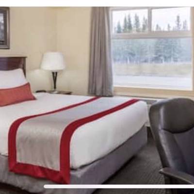 Hunting accommodation