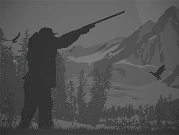 Hunting trips: Impala