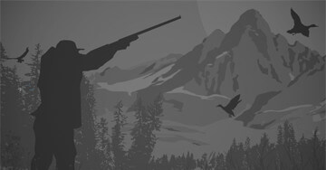 A Taste of Africa - 1 Day Hunt