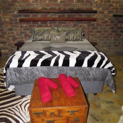 Hunting accommodation