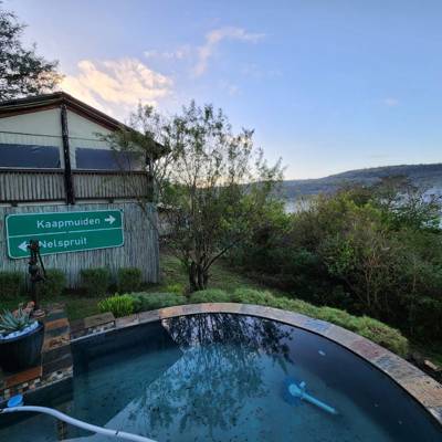 Hunting accommodation