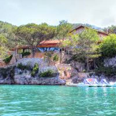 Hunting accommodation