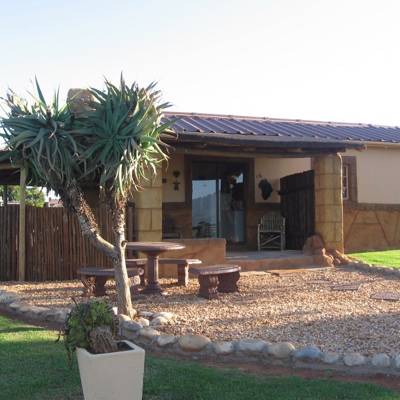 Hunting accommodation